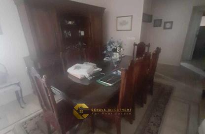 Apartment - 3 Bedrooms - 2 Bathrooms for sale in Al Khamayel city - Sheikh Zayed Compounds - Sheikh Zayed City - Giza