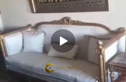 Apartment - 3 Bedrooms - 2 Bathrooms for sale in Al Khamayel city - Sheikh Zayed Compounds - Sheikh Zayed City - Giza