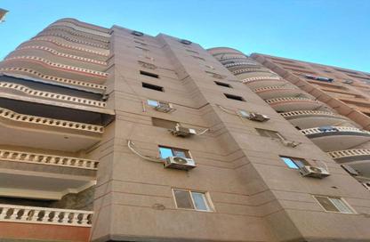 Apartment - 3 Bedrooms - 2 Bathrooms for sale in Al Lebeny Axis - El Mariouteya - Faisal - Hay El Haram - Giza