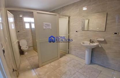 Villa - Studio - 7+ Bathrooms for rent in Sarayat Al Maadi - Hay El Maadi - Cairo