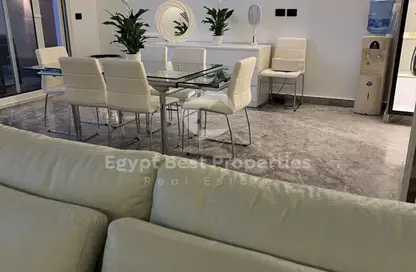Villa - 6 Bedrooms - 6 Bathrooms for sale in Naia bay - Ras Al Hekma - North Coast