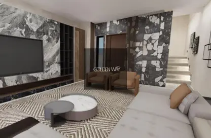 تاون هاوس - 4 غرف نوم - 3 حمامات للبيع في مجمع ايستشاير - كمبوندات التجمع الخامس - التجمع الخامس - مدينة القاهرة الجديدة - القاهرة