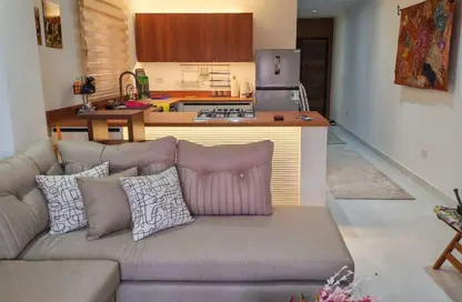 شقة - غرفة نوم للايجار في شارع دريم لاند - دريم لاند - طريق الواحات - مدينة 6 أكتوبر - الجيزة