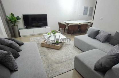 Apartment - 2 - 2 for rent in Park Side Residence - Zed Towers - Sheikh Zayed Compounds - Sheikh Zayed City - Giza