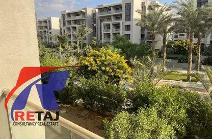 Apartment - 3 Bedrooms - 2 Bathrooms for rent in The Address East - 90 Street - The 5th Settlement - New Cairo City - Cairo