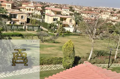 فيلا - 5 غرف نوم - 5 حمامات للبيع في مدينتي - القاهرة