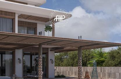 Chalet - 3 Bedrooms - 3 Bathrooms for sale in Zoya - Sidi Abdel Rahman - North Coast