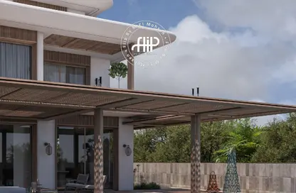 شاليه - 3 غرف نوم - 3 حمامات للبيع في زويا - سيدي عبد الرحمن - الساحل الشمالي