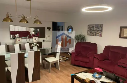 شقة - 2 غرف نوم - 1 حمام للبيع في امتداد الرحاب - الرحاب - مدينة القاهرة الجديدة - القاهرة