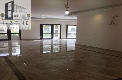 Apartment - 3 Bedrooms - 3 Bathrooms for rent in Eastown - 5th Settlement Compounds - The 5th Settlement - New Cairo City - Cairo