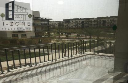 Apartment - 3 Bedrooms - 3 Bathrooms for rent in Eastown - 5th Settlement Compounds - The 5th Settlement - New Cairo City - Cairo