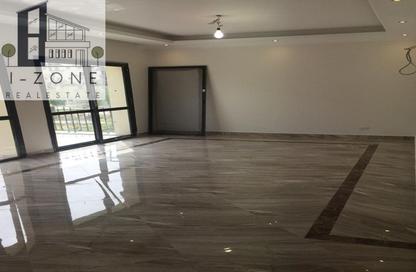 Apartment - 3 Bedrooms - 3 Bathrooms for rent in Eastown - 5th Settlement Compounds - The 5th Settlement - New Cairo City - Cairo