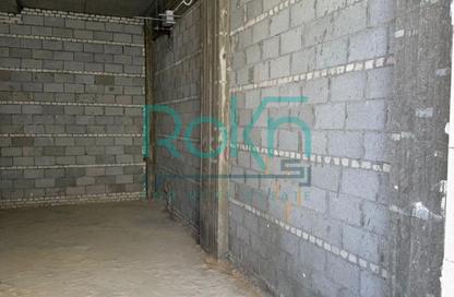 Retail - Studio - 2 Bathrooms for rent in Arkan Palm 205 - Sheikh Zayed Compounds - Sheikh Zayed City - Giza