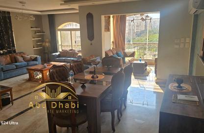 Apartment - 3 Bedrooms - 2 Bathrooms for sale in Privado - Madinaty - Cairo