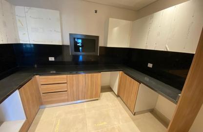 Apartment - Studio - 1 Bathroom for sale in Zed Towers - Sheikh Zayed Compounds - Sheikh Zayed City - Giza