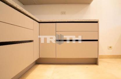 Twin House - 5 - 4 for rent in Cairo Festival City - North Investors Area - New Cairo City - Cairo