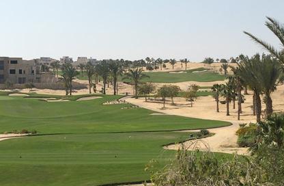 Townhouse - 3 Bedrooms - 3 Bathrooms for sale in Palm Hills Golf Views - Cairo Alexandria Desert Road - 6 October City - Giza Townhouse - 3 Bedrooms - 3 Bathrooms for sale in Palm Hills Golf Views - Cairo Alexandria Desert Road - 6 October City - Giza