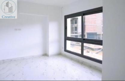 Apartment - 2 Bedrooms - 2 Bathrooms for sale in Green Avenue - New Capital Compounds - New Capital City - Cairo