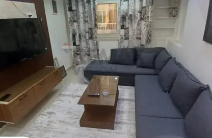 شقة - 2 غرف نوم - 1 حمام للايجار في السرايا - سيدي بشر - حي اول المنتزة - الاسكندرية