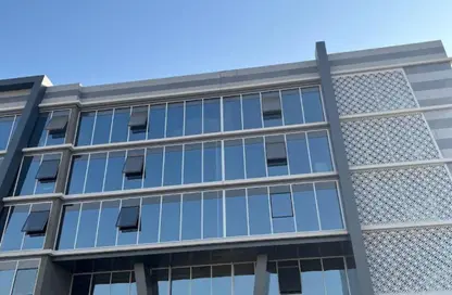 مساحات مكتبية - 4 غرف نوم - 2 حمامات للايجار في شارع اللاسلكي - اللاسلكي - المعادي الجديدة - حي المعادي - القاهرة