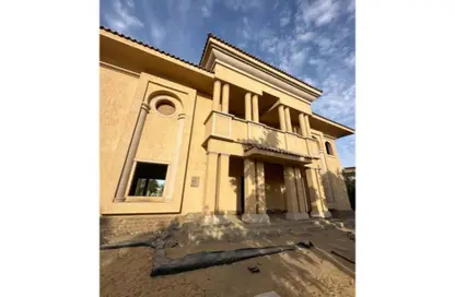 فيلا - 6 غرف نوم - 6 حمامات للبيع في مدينتي - القاهرة