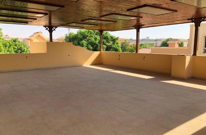 Villa - 6 Bedrooms - 6 Bathrooms for rent in Katameya Hills - 5th Settlement Compounds - The 5th Settlement - New Cairo City - Cairo