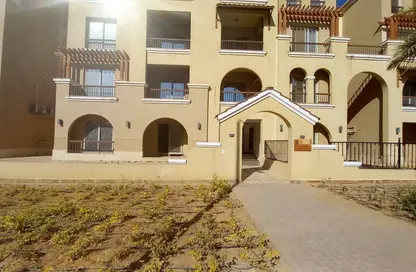 Apartment - 3 Bedrooms - 3 Bathrooms for sale in Parkside El Shorouk - Maadi View - El Shorouk Compounds - Shorouk City - Cairo