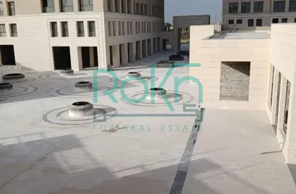 مساحات مكتبية - 2 غرف نوم - 1 حمام للبيع في 205 اركان بالم - كمبوندات الشيخ زايد - الشيخ زايد - الجيزة