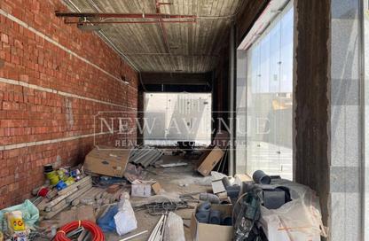 Retail - Studio for sale in El Banafseg Apartment Buildings - El Banafseg - New Cairo City - Cairo