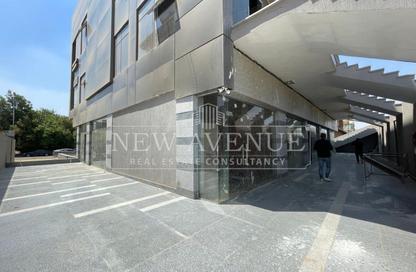 Retail - Studio for sale in El Banafseg Apartment Buildings - El Banafseg - New Cairo City - Cairo