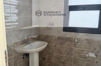 Apartment - 3 Bedrooms - 2 Bathrooms for sale in B12 - Madinaty - Cairo