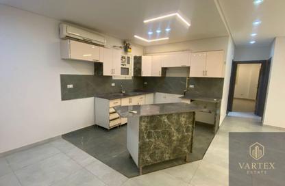 Apartment - 2 Bedrooms - 2 Bathrooms for rent in Katameya Gardens - El Katameya Compounds - El Katameya - New Cairo City - Cairo