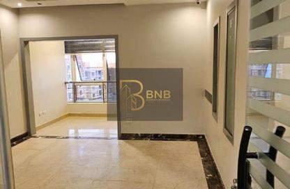 Office Space - Studio - 2 for rent in Les Rois - 5th Settlement Compounds - The 5th Settlement - New Cairo City - Cairo