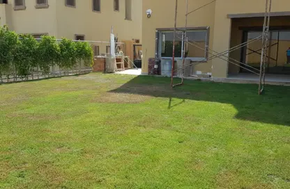 Townhouse - 4 Bedrooms - 4 Bathrooms for rent in Mivida - 5th Settlement Compounds - The 5th Settlement - New Cairo City - Cairo Townhouse - 4 Bedrooms - 4 Bathrooms for rent in Mivida - 5th Settlement Compounds - The 5th Settlement - New Cairo City - Cairo