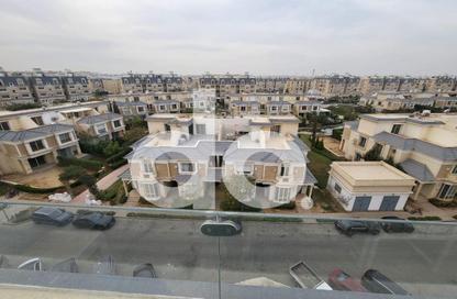 Penthouse - 3 Bedrooms - 3 Bathrooms for sale in Mountain View Hyde Park - 5th Settlement Compounds - The 5th Settlement - New Cairo City - Cairo