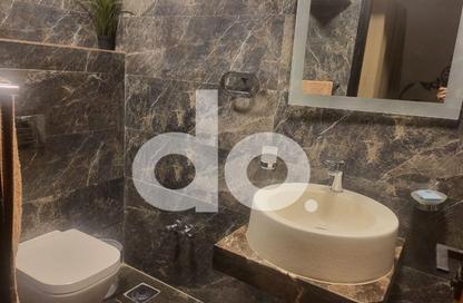 Penthouse - 3 Bedrooms - 3 Bathrooms for sale in Mountain View Hyde Park - 5th Settlement Compounds - The 5th Settlement - New Cairo City - Cairo