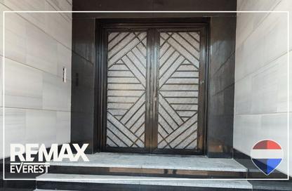 Apartment - 3 Bedrooms - 3 Bathrooms for sale in Kanaria - Sheikh Zayed Compounds - Sheikh Zayed City - Giza