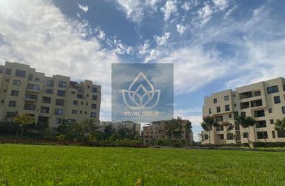Apartment - 2 Bedrooms - 3 Bathrooms for rent in O West - 6 October Compounds - 6 October City - Giza