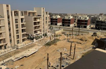 Penthouse - 3 - 3 for sale in Shalya Taj City - 5th Settlement Compounds - The 5th Settlement - New Cairo City - Cairo
