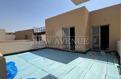 Penthouse - 3 - 3 for sale in Shalya Taj City - 5th Settlement Compounds - The 5th Settlement - New Cairo City - Cairo