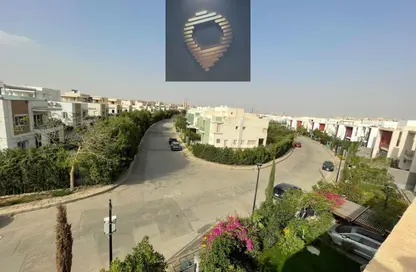 Townhouse - 3 Bedrooms - 3 Bathrooms for sale in Privado - Madinaty - Cairo