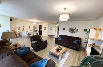 Apartment - 3 Bedrooms - 2 Bathrooms for rent in Mosadak St. - Dokki - Giza