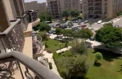 Apartment - 3 - 2 for sale in El Rehab Extension - Al Rehab - New Cairo City - Cairo