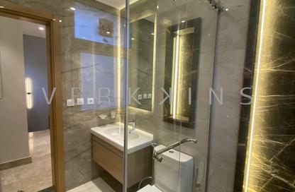 Villa - 3 Bedrooms - 3 Bathrooms for rent in Celesta Hills - Uptown Cairo - Mokattam - Cairo