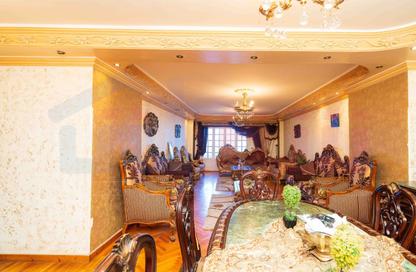 Apartment - 3 Bedrooms - 3 Bathrooms for sale in Mohamed Ezz Al Arab St. - Laurent - Hay Sharq - Alexandria Apartment - 3 Bedrooms - 3 Bathrooms for sale in Mohamed Ezz Al Arab St. - Laurent - Hay Sharq - Alexandria