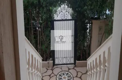 Twin House - 3 Bedrooms - 4 Bathrooms for sale in Villino - North Investors Area - New Cairo City - Cairo
