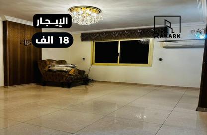 Apartment - 2 Bedrooms - 1 Bathroom for rent in Masaken Sheraton - Sheraton Al Matar - El Nozha - Cairo