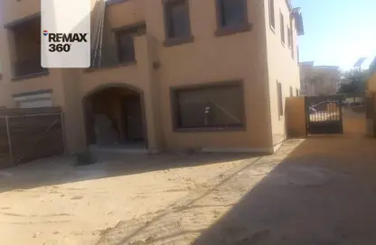 Townhouse - 3 Bedrooms - 3 Bathrooms for sale in Mivida - 5th Settlement Compounds - The 5th Settlement - New Cairo City - Cairo Townhouse - 3 Bedrooms - 3 Bathrooms for sale in Mivida - 5th Settlement Compounds - The 5th Settlement - New Cairo City - Cairo