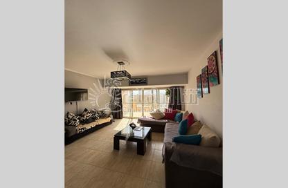Chalet - 2 Bedrooms - 2 Bathrooms for sale in Blumar - Al Ain Al Sokhna - Suez