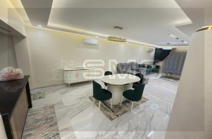 Apartment - 3 - 3 for rent in Galleria Moon Valley - South Investors Area - New Cairo City - Cairo Apartment - 3 - 3 for rent in Galleria Moon Valley - South Investors Area - New Cairo City - Cairo